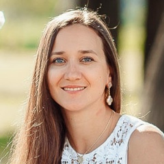 Ольга Монастырская, 18.11, Санкт-Петербург