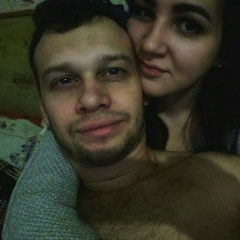 Александр Шкарупин, 30.03.1988, Москва