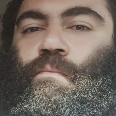 Вова Бит-Тараев, 07.11.1988, Санкт-Петербург