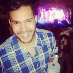 Yuri Cesar, 06.07.1990, Goiás