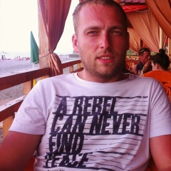 Дмитрий Нижний, 29.08.1983, Киев