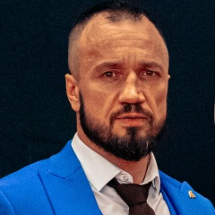 Юрий Киршев, 02.12, Москва