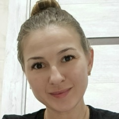 Натали Иноземцева, 18.10.1990, Крымск