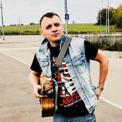 Mihail Nikolaevich, 25.11.1984, Струнино