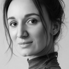 Катя Ермакова, 27.08.1988, Санкт-Петербург