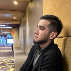 Тимур Арупов, 19.11.1991