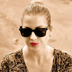 Анна Перелыгина-Ковальчук, 26.04.1985, Киев