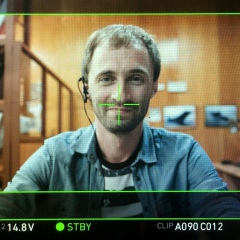 Сергей Тураев, 27.08.1985, Санкт-Петербург