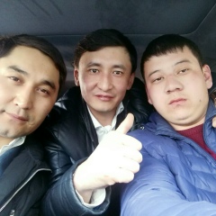 Jazi Ekibaeva, 27.07.1991, Актау