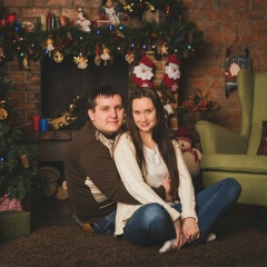 Ирина Кузьмина, 20.10.1987, Солнечный