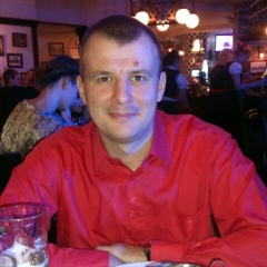 Алексей Кочурин, 16.04, Васюринская