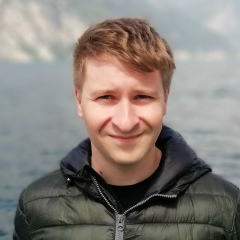 Денис Субботницкий, 23.07.1987, Wien