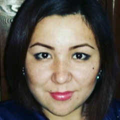 Dinara Satieva, 04.09.1985, Семей