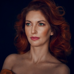 Елена Ульянова-Ветрова, 07.11, Москва