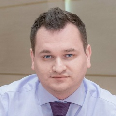 Сергей Салин, 29.08, Москва