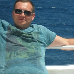 Максим Петрович, 05.07.1980, Минск