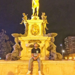 Adam Stepanyan, Ташир