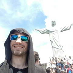 Максим Кузява, 17.12, Киев