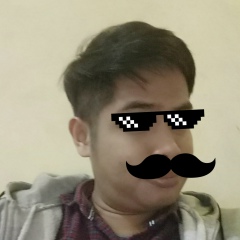 Muhamad Yusup, 15.04, Jakarta