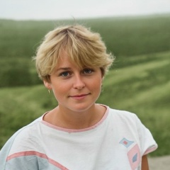 Татьяна Дурягина, 07.04