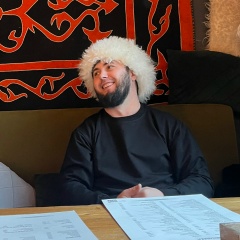 Артур Абубокаров, 12.02.1989, Грозный