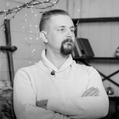 Андрей Бурка, 21.12, Киев