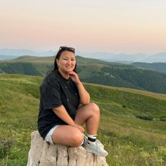 Наталья Смирнова, 03.06, Санкт-Петербург