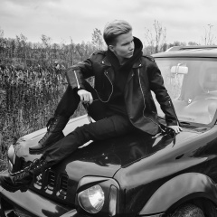 Александра Пепел, 23.08, Москва