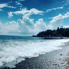 Евгений Колчин, Таганрог