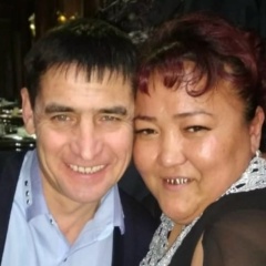 Айгуль Исхакова, 02.03.1977