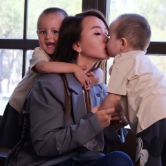 Meka Sultanalieva, 20.03, Бишкек