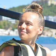 Екатерина Луговая, 03.03, Санкт-Петербург