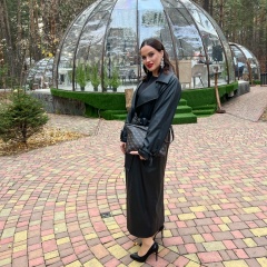 Татьяна Железникова, 12.10.1990, Новосибирск