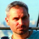 Андрей Горьковой, 05.04.1977, Москва