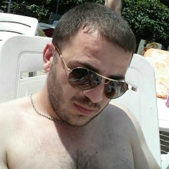 Vahagn Hakobyan, 18.11.1989