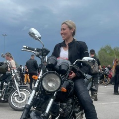 Дарья Шабанова, 03.02.1987, Красноярск