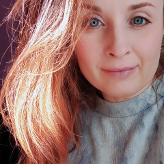 Svetlana Netka, 03.08, Санкт-Петербург