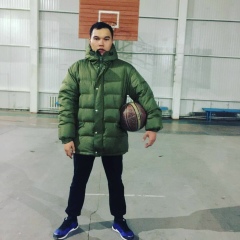 Бексултан Орынбаев, 01.05, Конаев / Капшагай