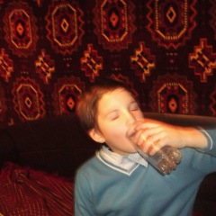 Ростик Петренко, Днепр (Днепропетровск)