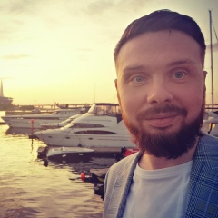 Кирилл Балдин, 17.02.1990, Москва