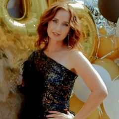 Оксана Власова, 26.11, Новосибирск