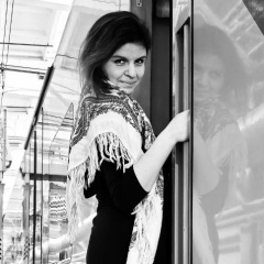 Ксения Павлова, 14.09, Санкт-Петербург