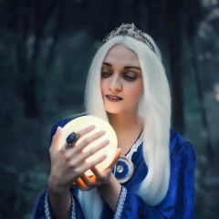 Дарья Гладнева, 19.07