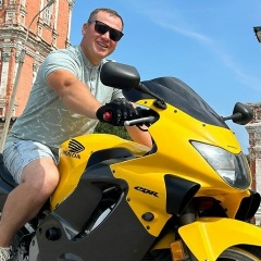 Дмитрий Попов, 28.09