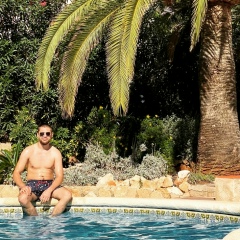 Роман Блажко, 01.10, Рыбница