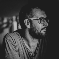 Стас Перевозчиков, 20.06.1984