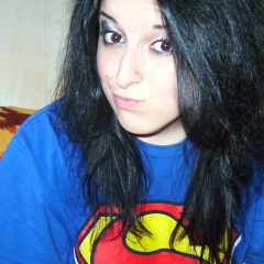 Лолита Артамонова, 16.07, Харьков