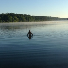 Андрей Погодин, 19.08.1983, Санкт-Петербург