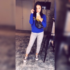 Анеля Ахыбаева, 15.06.1992, Алматы