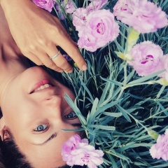 Екатерина Кокорева, 01.04, Москва